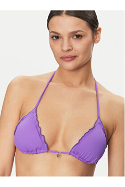 Banana Moon Γυναικείο Μπικίνι Τοπ CIRO COLORSUN Μωβ