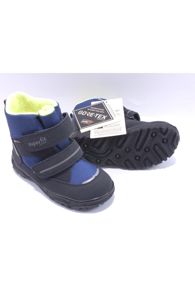 Superfit 1-006045 Goretex Bot