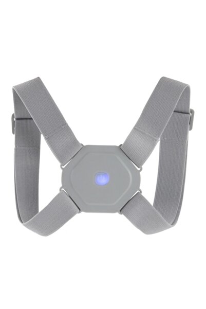 NEO protector de spate cu alertă prin vibrații, suport ortopedic, mărime regl...