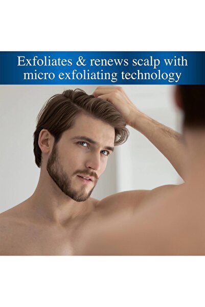 Nizoral Şampuan Öncesi Saç Derisi Arındırıcı 148ML