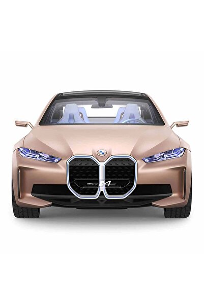 Angel Of Life 98300 Bmw I4 Concept 2.4 Ghz. Platinum Gold