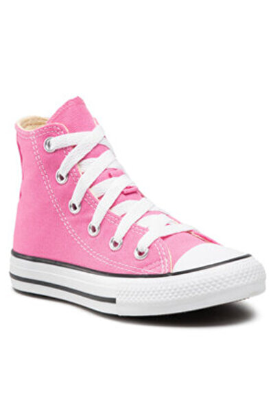 Converse παπούτσια Pink Kids