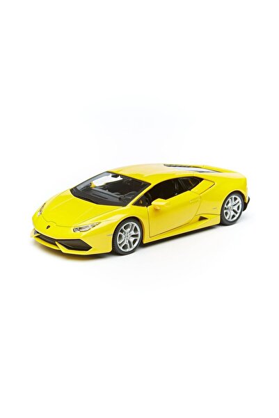 Angel Of Life MAY31509 Maisto 1/24 Lamborghini Huracan LP 610-4 Model Araba