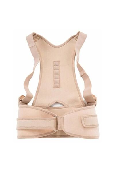 NEO ™ Επαγγελματικό Ρυθμιζόμενο Προστατευτικό Πλάτης, Unisex