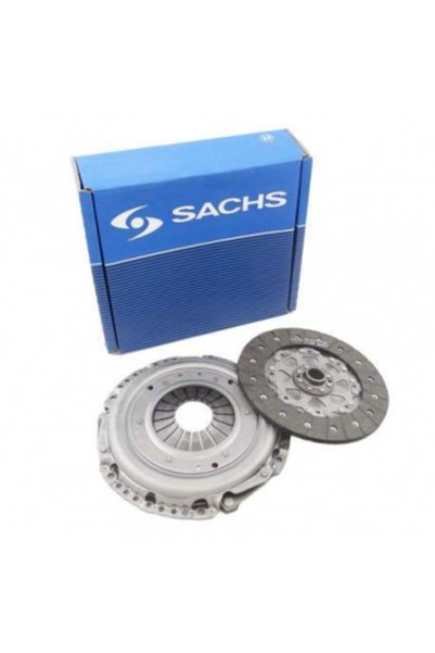 SACHS Kia Debriyaj Seti Santafe 2,0 2,2 Crdi 2009> Kia Sorento 2,0 2,2 2009> - 3000 970 107