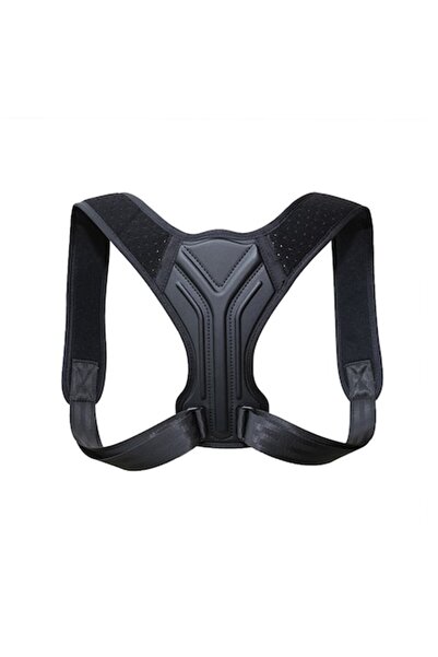 NEO Back Protector Neo™, with Posture Correction Function, Adjustable Size, Adjustable Straps, Unisex,