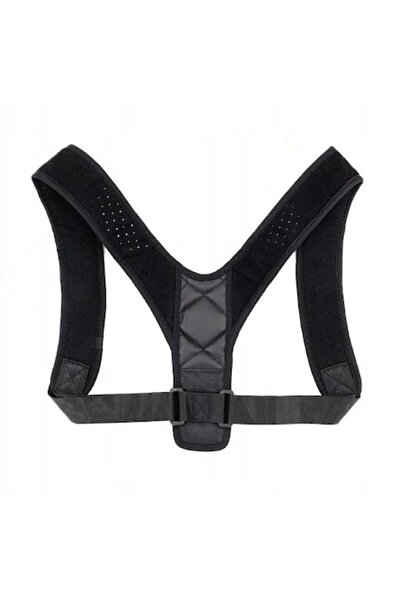 NEO Αθλητική υποστήριξη πλάτης, BackFix, ρυθμιζόμενη, νεοπρένιο, καθολικό μέγ...