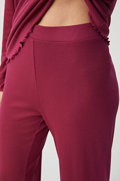 Penyemood Soft textured pajama set