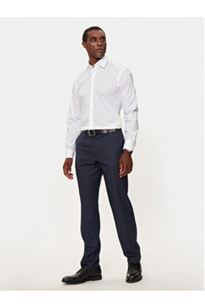 BALMAIN Γυναικείο T-Shirt BF1EF005BB02 Κόκκινο