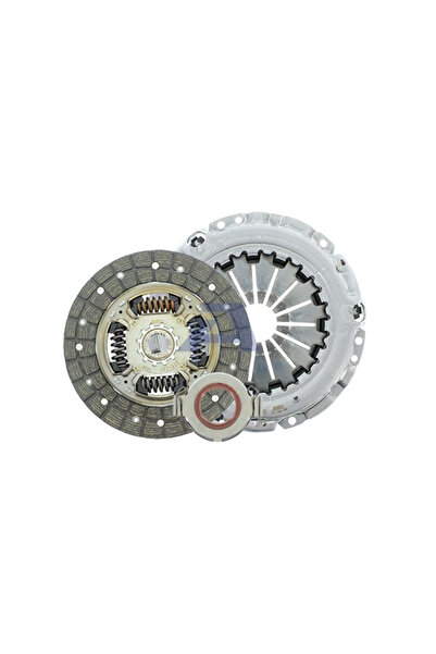 AISIN Toyota Debriyaj Seti (rulmanlı) Toyota Corolla 2008-> Aurıs 2007-2012 A...