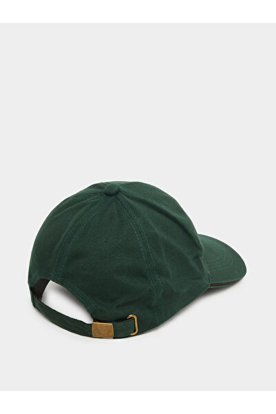 Styli Embroidered Baseball Cap