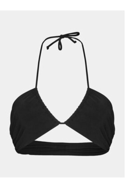 Banana Moon Γυναικείο μπικίνι COOLIO BLACKSAN μαύρο