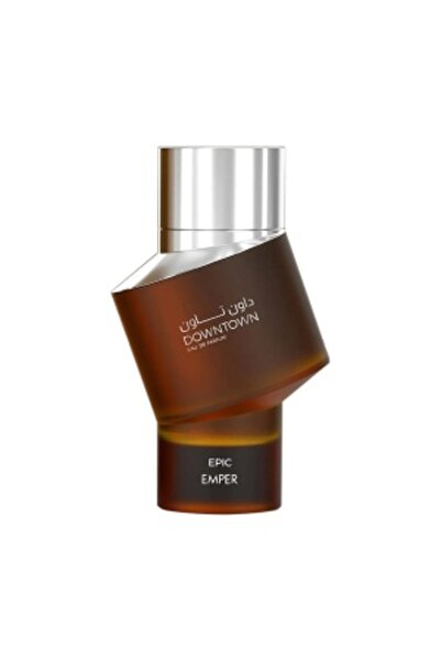 Emper Downtown Epic, Emper, Eau de Parfum, Masculine, 100 ml