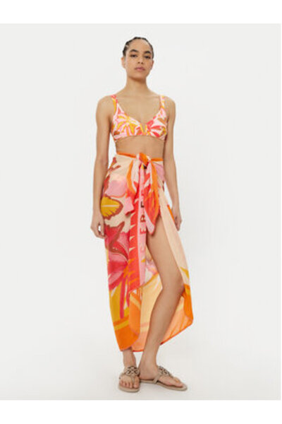 BALMAIN Φούτερ για κορίτσια BV4B10-Z0081 Μαύρο