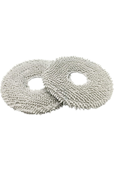 RotRever Dream e L10s Pro Ultra Heat / L10s Ultra /L10 Ultra / Uyumlu Mop Pas...