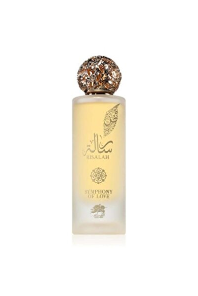 Al Fares Parfum Risalah Symphony Of Love, Al Fares, apa de parfum, dama, 100 ml