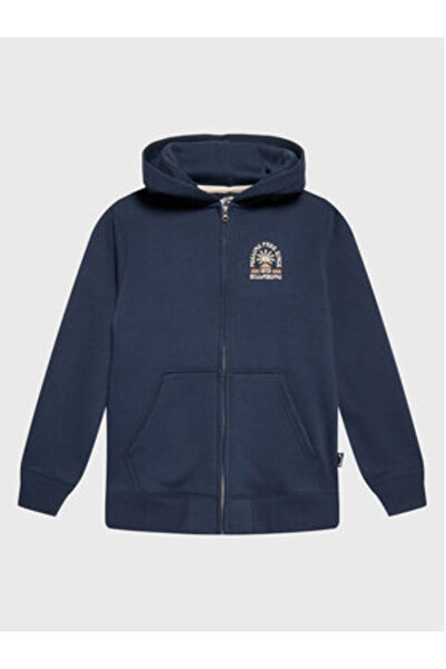 BİLLABONG Φούτερ για αγόρι F2ZH04BIF2 Σκούρο μπλε