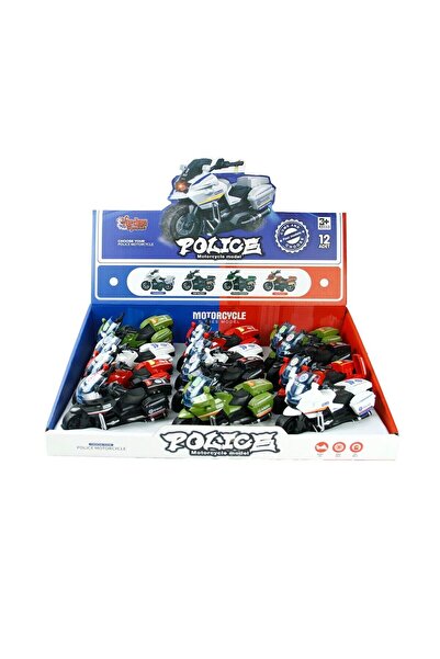 toyigoo Jw567-063 Slip-On First Aid Motorcycle