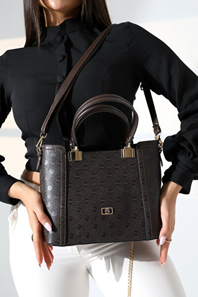 Moda Lime Жіноча сумка для щоденного використання та вечірніх заходів, що підходить для носіння в руці та на плечі