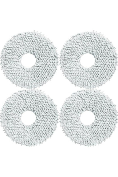 RotRever Dream e L10s Pro Ultra Heat / L10s Ultra /L10 Ultra / Uyumlu Mop Pas...
