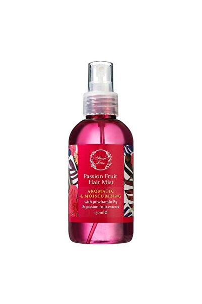 Fresh Line Spray de păr Passion Fruit