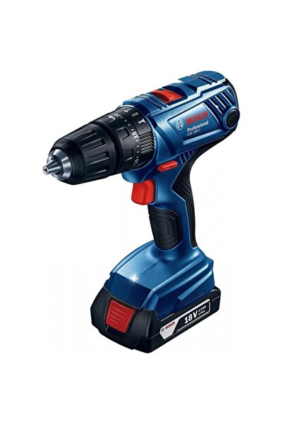 Bosch Bosch GSR 180-LI Cordless Drill