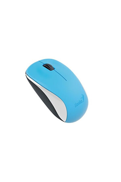 GENIUS Mouse Wireless NX 7000 Blue