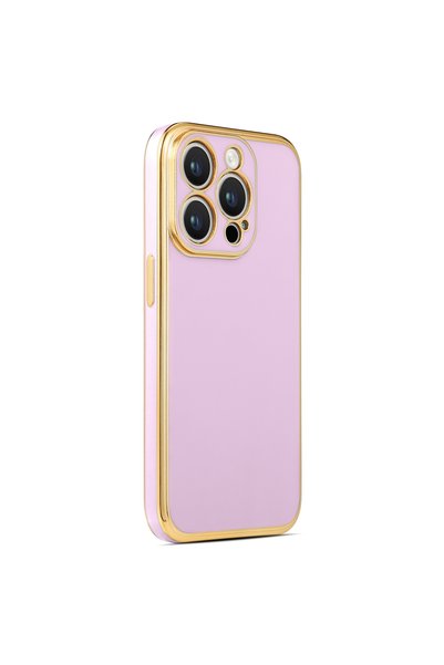 zore حافظة متوافقة مع هاتف iPhone 14 Pro Max من SHRP - أرجواني