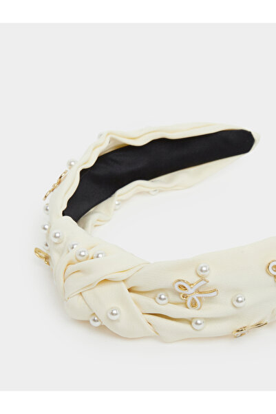 Styli Twisted Ribbon Headband