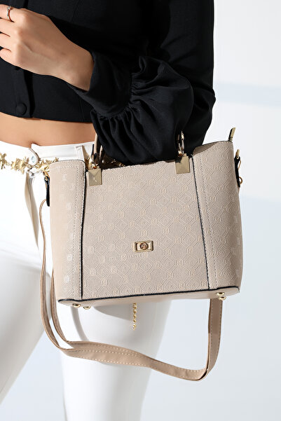 Moda Lime Жіноча сумка для щоденного використання та вечірніх заходів, що підходить для носіння в руці та на плечі