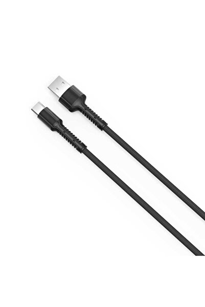 zore Blue Ls65 Type-C USB Cable-Nxxa