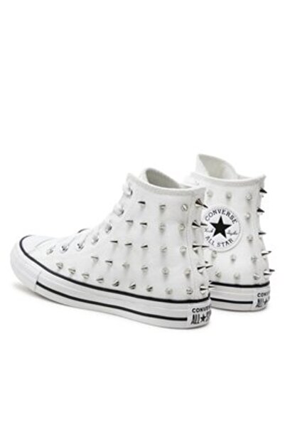 Converse παπούτσια Λευκά Ενήλικες