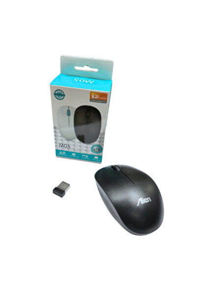 ALIEN Wireless Mouse M 05