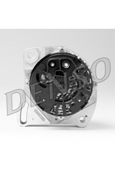 DENSO Alternator Fiat 12v 70a Bravo II Doblo Panda Punto Albea Stilo 1,2 / 1,...