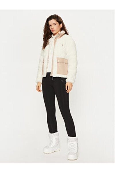 Aulp Γυναικείο Ελαφρύ Μπουφάν VUNDO W Μπεζ