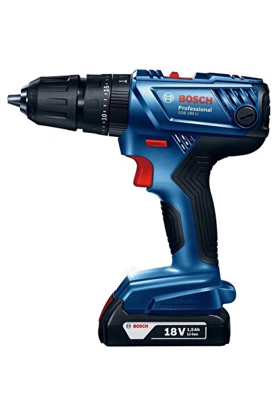 Bosch Bosch GSR 180-LI Cordless Drill