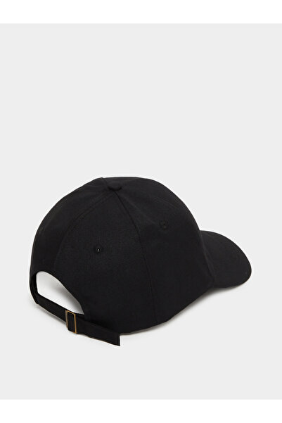 Styli MY Embroidered Baseball Cap