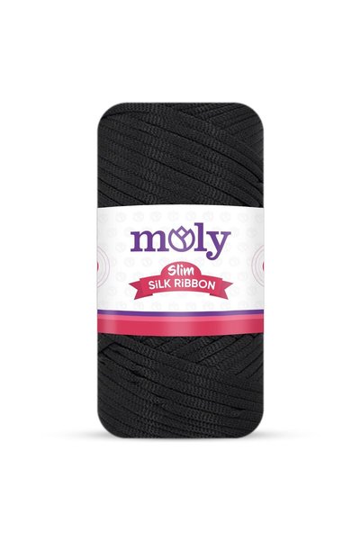 Moly Slim Slik Ribbon 250 gr 1 Adet