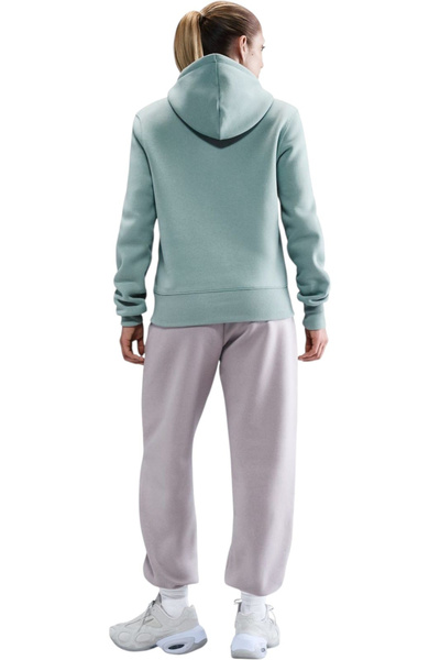 Nike Phoenix Flc Studio PO HDY sweatshirt - HF6839-017