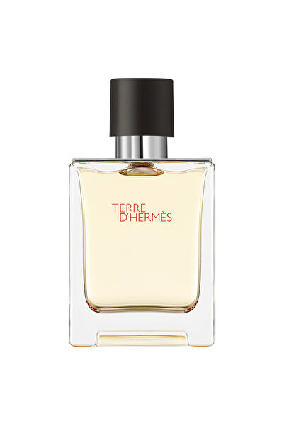 Hermes Terre d'Hermès - Eau de Toilette 100 ml