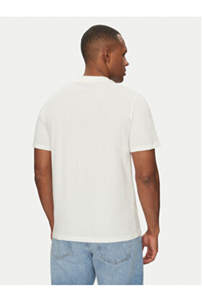 Blend Ανδρικό T-Shirt 20718312 Λευκό