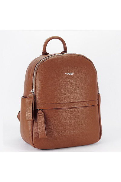 Diana&Co Rucsac Firenze maro B-DTL706-1 18