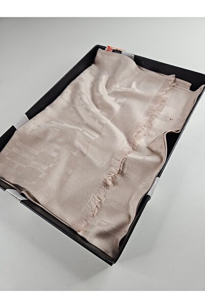 Webinay Home H Desen Kaşmir İpek Şal Cashmere Shawl Silk Scarfs Hijab