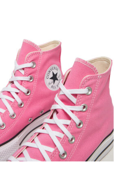 Converse γυναικεία αθλητικά παπούτσια A08216C ροζ