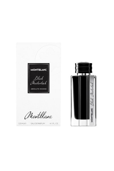 Mont Blanc Montblanc Collection Black Meisterstuck, Eau de Parfum, Barbati, 1...