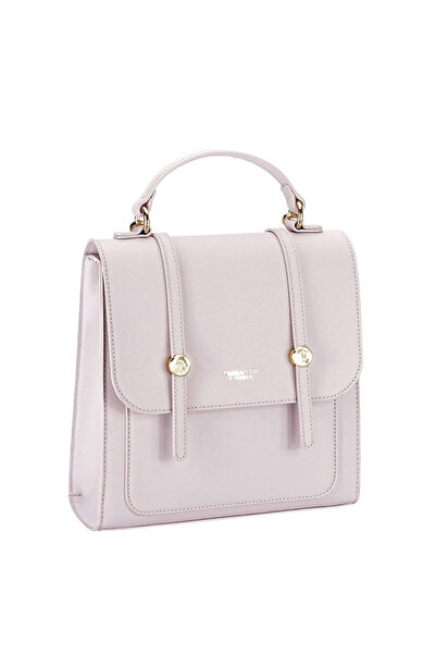 Diana&Co Rucsac casual violet deschis B-DHJ724-2 119