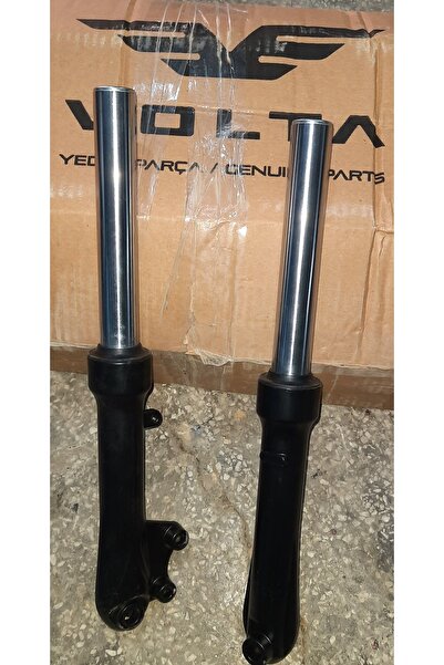 Volta VS2 ÖN SÜSPANSİYON