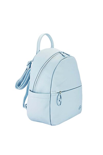 David Jones Rucsac casual albastru deschis B-CM7496 119