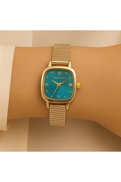 PW POLO WHITE Women's watch