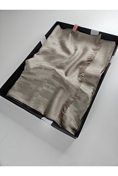 Webinay Home H Desen Kaşmir İpek Şal Cashmere Shawl Silk Scarfs Hijab